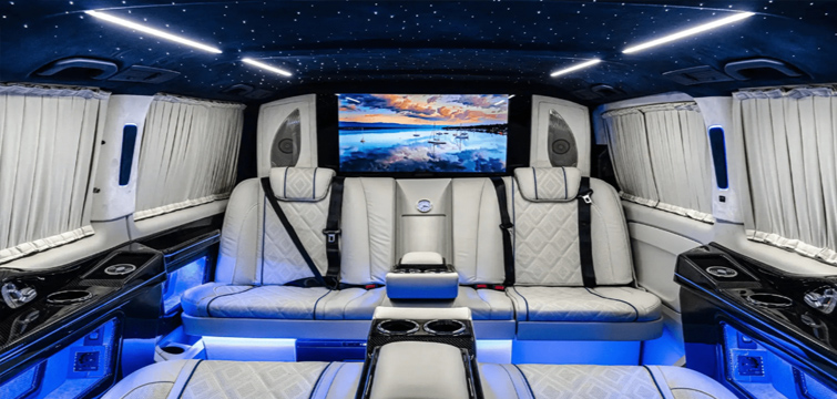 Vıp Transfer Merkezi